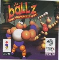 Ballz:  The Director's Cut