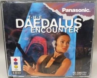Daedalus Encounter, The