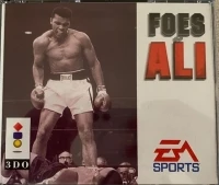 Foes of Ali