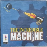 Incredible Machine, The