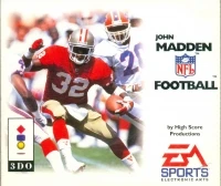 John Madden Football