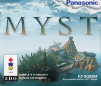 Myst [DE]