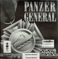 Panzer General