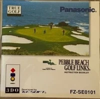 Pebble Beach Golf Links