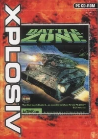 Battlezone - Xplosiv