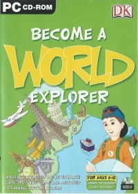 Become a World Explorer
