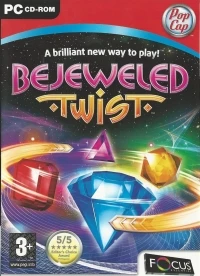 Bejeweled Twist