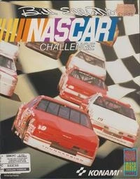 Bill Elliot's NASCAR Challenge