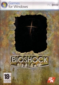 Bioshock - Collector's Edition