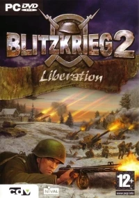 Blitzkrieg 2: Liberation