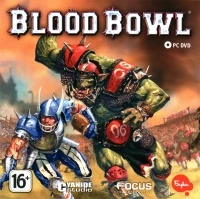 Blood Bowl [RU]
