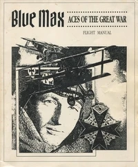 Blue Max: Aces of the Great War