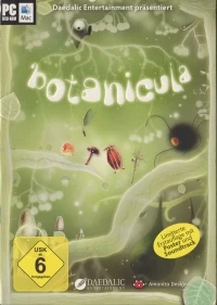 Botanicula