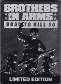 Brothers in Arms: Road to Hill 30 - Limited Edition