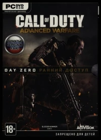 Call of Duty: Advanced Warfare - Day Zero Edition [ RU]