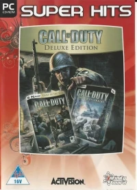 Call of Duty: Deluxe Edition - Super Hits