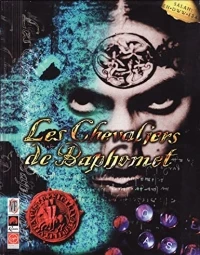 Chevaliers de Baphomet, Les