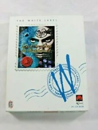 Chevaliers de Baphomet, Les - The White Label