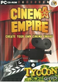 Cinema Empire