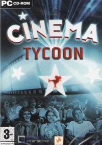 Cinema Tycoon
