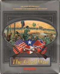 Civil War, The