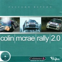 Colin McRae Rally 2.0 [RU]
