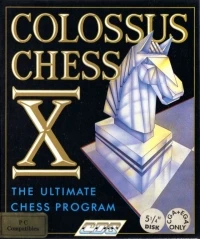 Colossus Chess X
