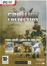 Conflict Collection