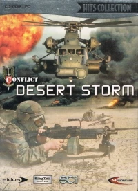 Conflict: Desert Storm - Hits Collection