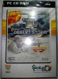 Conflict: Desert Storm - Sold Out Software