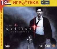 Constantine: The Videogame [RU]