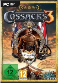 Cossacks 3: Gold Edition