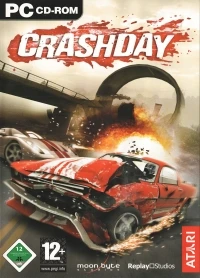 Crashday [DE]