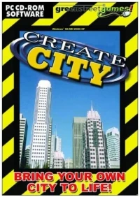 Create City