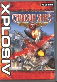 Crimson Skies - Xplosiv