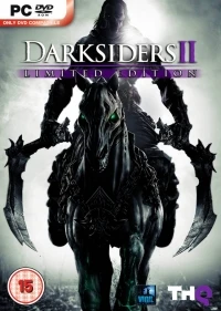 Darksiders II - Limited Edition