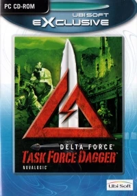 Delta Force: Task Force Dagger - Ubisoft Exclusive