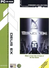 Deus Ex - Premier Collection