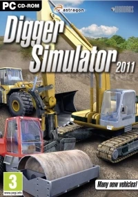 Digger Simulator 2011
