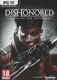 Dishonored: Death of the Outsider