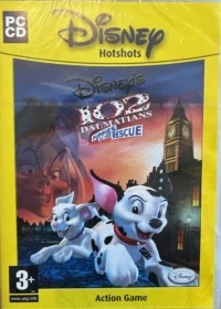 Disney's 102 Dalmatians: Puppies to the Rescue - Disney Hotshots