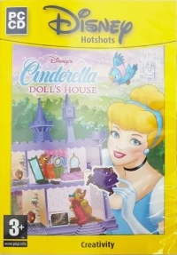 Disney's Cinderella Doll's House - Disney Hotshots