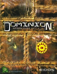 Dominion: Storm Over Gift 3 [FR]