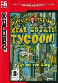 Donald Trump's Real Estate Tycoon! - Xplosiv