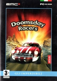 Doomsday Racers - Gli Imperdibili