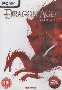 Dragon Age: Origins [UK]