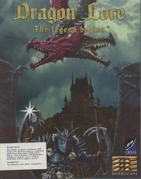 Dragon Lore: The Legend Begins