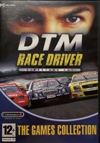 DTM Race Driver: Director's Cut - The Games Collection