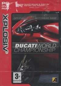 Ducati World Championship - Xplosiv