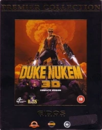 Duke Nukem 3D: Premier Collection